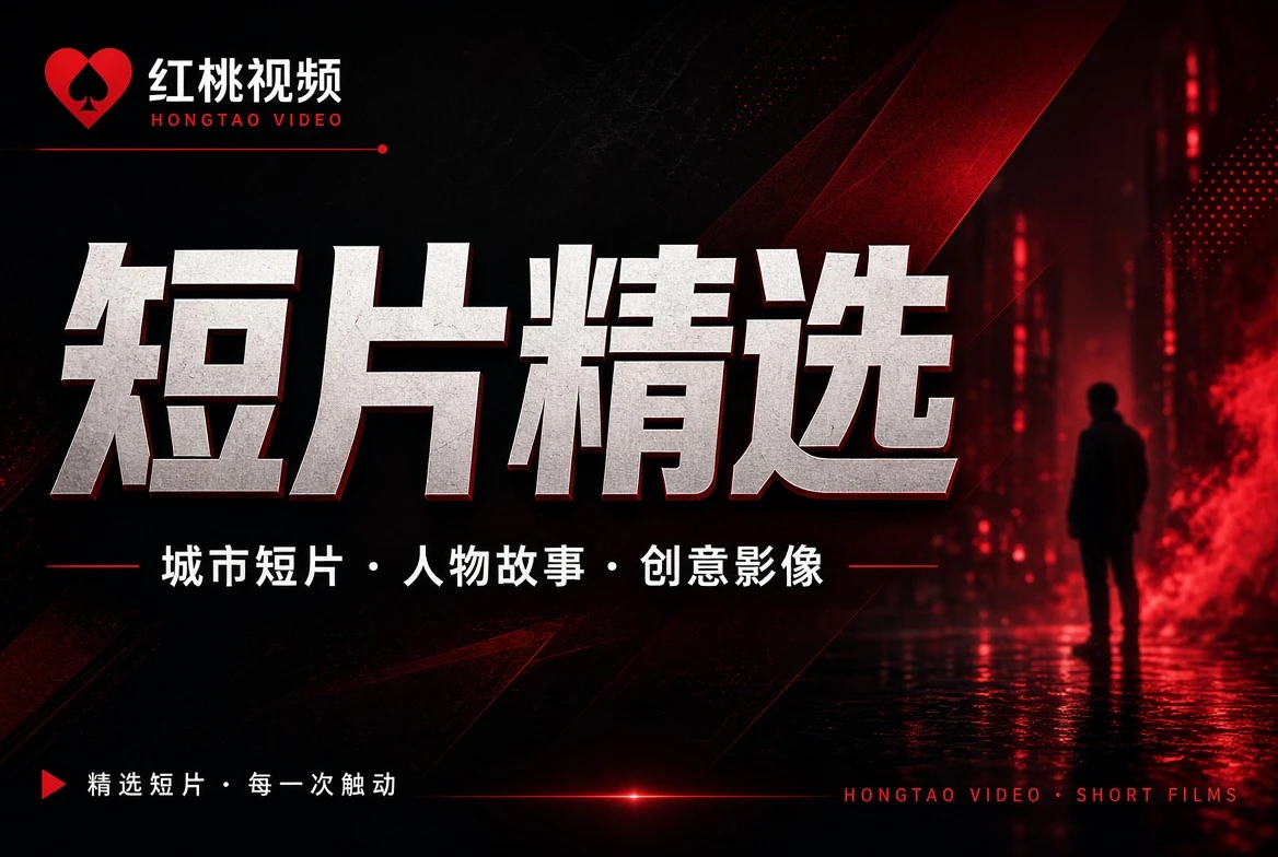 剧集追看主题画面